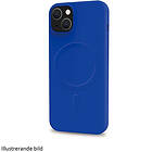 Celly Cromomag Magnetic Soft rubber case MagSafe iPhone 16 Pro Max