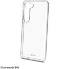 Celly Gelskin TPU Cover Galaxy S24 5G