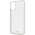 Celly Gelskin TPU Cover Galaxy S23 FE