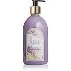 Bohemia Gifts & Cosmetics Little House Of Happiness Duschtvål 3-i-1 500ml