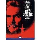 The Hunt For Red October (DVD)