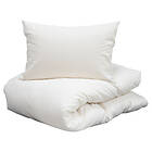 Turiform Chill Påslakanset Creme 230x220