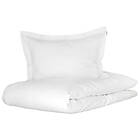 Turiform Turistripa Påslakanset Vit 230x220