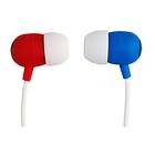 Urbanz MIX In-ear