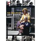 The Beals of Grey Gardens - Criterion Collection (US) (DVD)