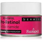 Farmona Dermiss Powerful Pro-Retinol Moisturizer 50ml