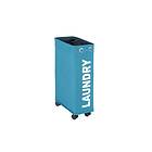 Wenko Tvättkorg 43l Corno Polyester Mm x 43L 3450116100 185 400