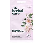 Farmona Herbal Care Coenzyme Q10 & Rose flower Strengthening Sheet Mask