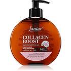 Farmona Jantar Collagen Boost Regenererande dusch-gel för händer och kropp 400ml