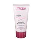 Topicrem Hydra+ Flash Radiance Mask 50ml