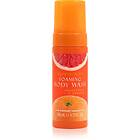 The Somerset Toiletry Co. Tropical Fruits Grapefruit & Orange Foaming Body Wash 