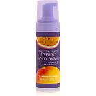 The Somerset Toiletry Co. Tropical Fruits Mango & Passionfruit Foaming Body Wash