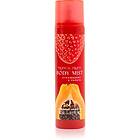 The Somerset Toiletry Co. Tropical Fruits Strawberry & Papaya Body Mist 240ml
