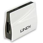 Lindy USB 3.0 Multi-Card Reader (43150)