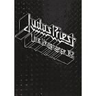 Judas Priest: Live Vengeance (UK) (DVD)