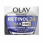 Olay Regenerist Retinol24 MAX Nattkräm 50ml