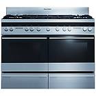 Fisher & Paykel OR120DDWGX2 (Stainless Steel)