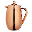 Le'Xpress Double Walled Stainless Steel 8 Cups