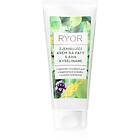 RYOR Herbal Spa Mjukgörande fotkräm Med A.H.A. (Alfa-hydroxisyror) 100ml