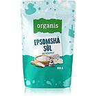 Organis Epsom salt Badsalt 1000g