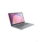 Lenovo IdeaPad Slim 3 82XM00NMMX 15,6" Ryzen 7 5825U 16GB RAM 512GB SSD