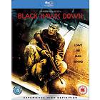 Black Hawk Down (UK) (Blu-ray)