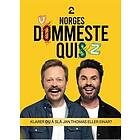 Norges dummeste quiz