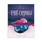 Lore Olympus: Volume Eight (häftad eng)