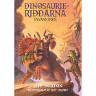 Invasionen (häftad)