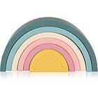 Petite&Mars Rainbow 12m+