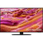 Samsung QE50QN90FATXXU 50" 4K Ultra HD Smart TV