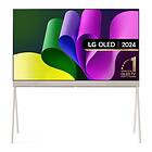 LG Objet Collection Posé 55LX1T6LA 55" OLED 4K Ultra HD Smart TV