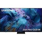 Samsung QE75QN990F 75" Neo QLED 8K MiniLED Smart TV