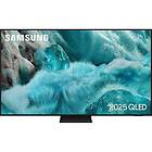Samsung QE65Q7F5AUXXU 65" QLED 4K Ultra HD Vision AI Smart TV (2025)