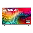 LG 86NANO81T3A 86" 4K Ultra HD NanoCell Smart TV