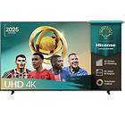 Hisense 85A6QTUK 85" 4K Ultra HD Smart TV