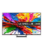 LG 55QNED93A 55" 4K Ultra HD QNED evo Mini Smart TV