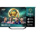 Hisense 43A7QTUK 43" 4K Ultra HD QLED Smart TV