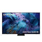 Samsung QE85QN990F 85" Neo QLED 8K MiniLED Smart TV