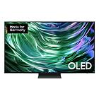Samsung GQ55S90D 55" 4K Ultra HD OLED Smart TV