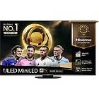 Hisense U8QTUK 65" 4K Ultra HD MiniLED Smart TV