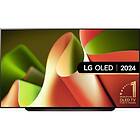 LG OLED83B46LA 83" 4K Ultra HD OLED Smart TV
