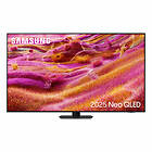 Samsung QE55QN93F 55" Neo QLED 4K Ultra HD Vision AI Smart TV (2025)