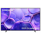 Samsung UE85U8020FKXXU 85" Crystal 4K Ultra HD Smart TV (2025)
