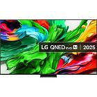 LG 100QNED86A6.AEK 100" 4K Ultra HD Smart TV