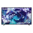 Samsung QE75QN900FTXXU 75" 8K Ultra HD Smart TV