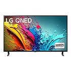 LG 55QNED85T3C 55" 4K Ultra HD Smart TV