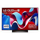 LG OLED OLED48C46LA 48" 4K Ultra HD Smart TV