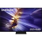 Samsung QE55S93F 55" 4K Ultra HD OLED Smart TV