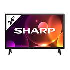 Sharp 24FA2E TV 24" Full HD Smart TV